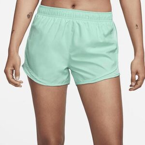 Nike Tempo Running Shorts Dri-Fit Mint Green Size M